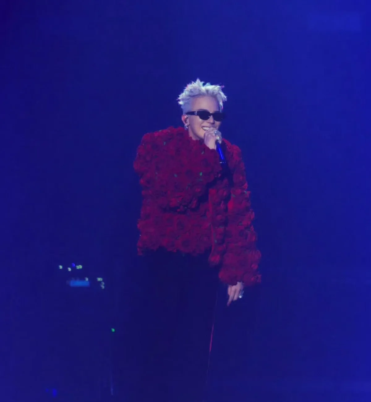 G-DRAGON 2025 WORLD TOUR [bermensch] in Kuala Lumpur