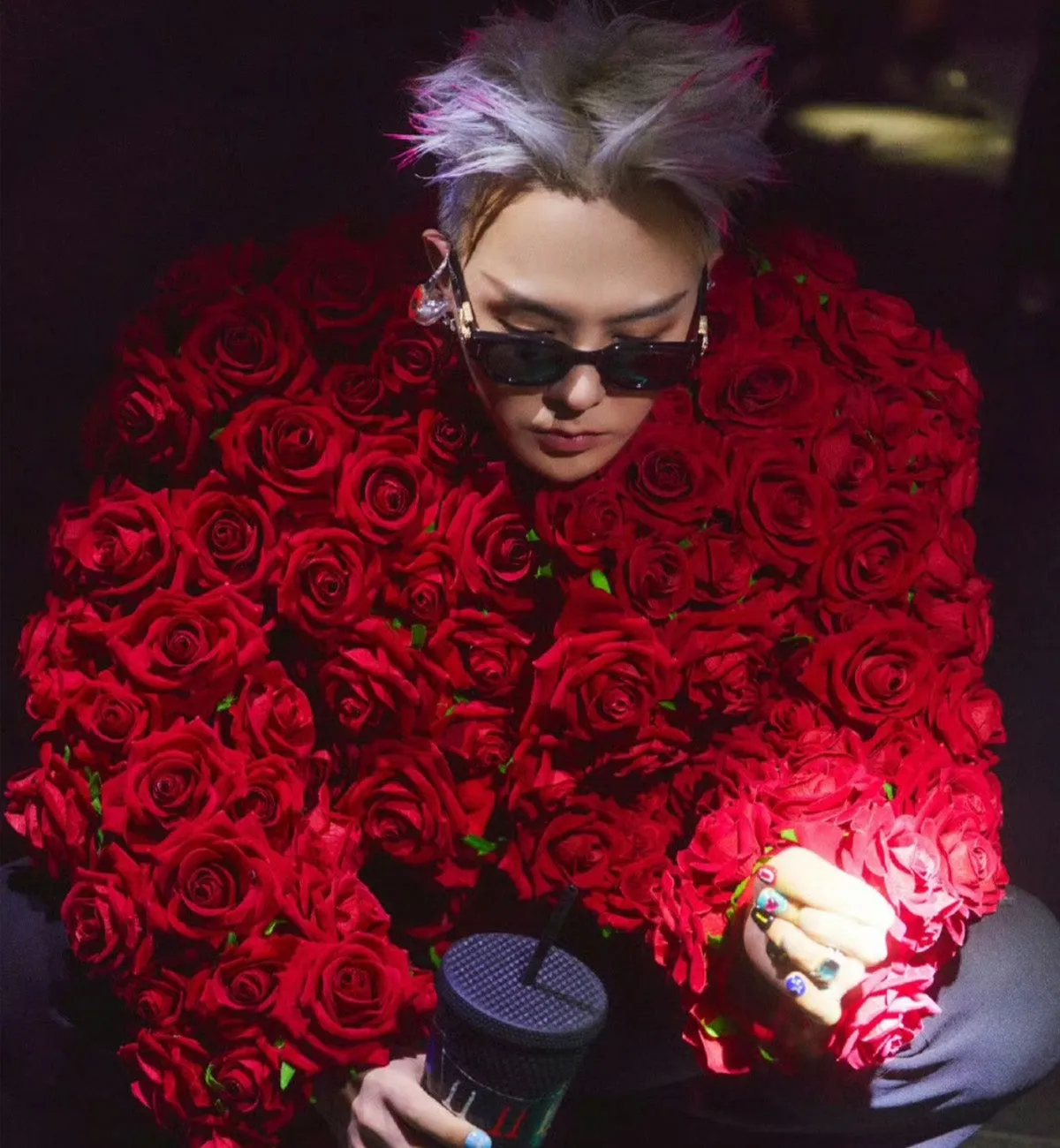 G-DRAGON 2025 WORLD TOUR [bermensch] in Kuala Lumpur