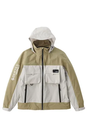 GRAMICCI PERTEX TRAILSIDE WADING JACKET STONE