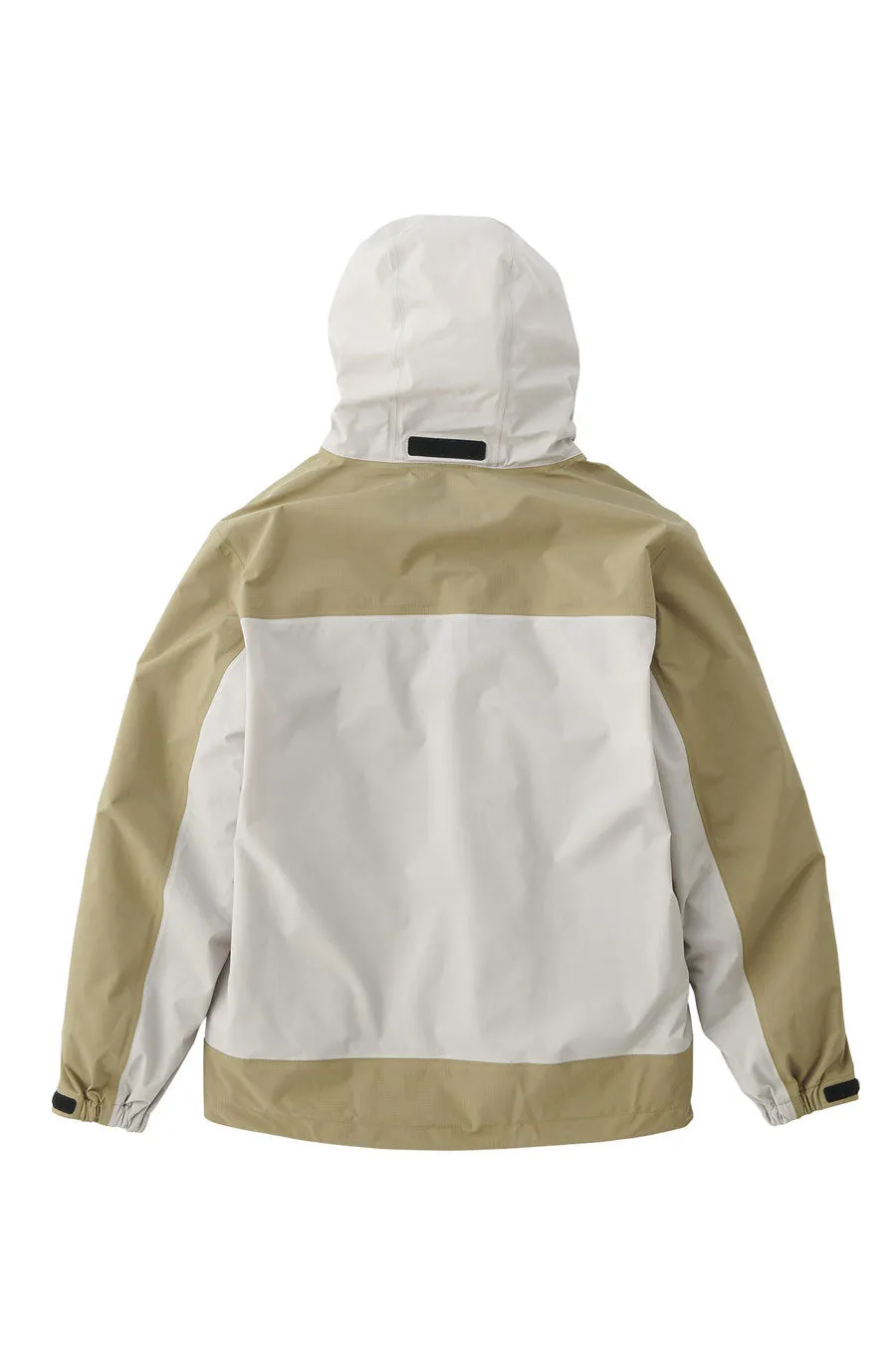 GRAMICCI PERTEX TRAILSIDE WADING JACKET STONE