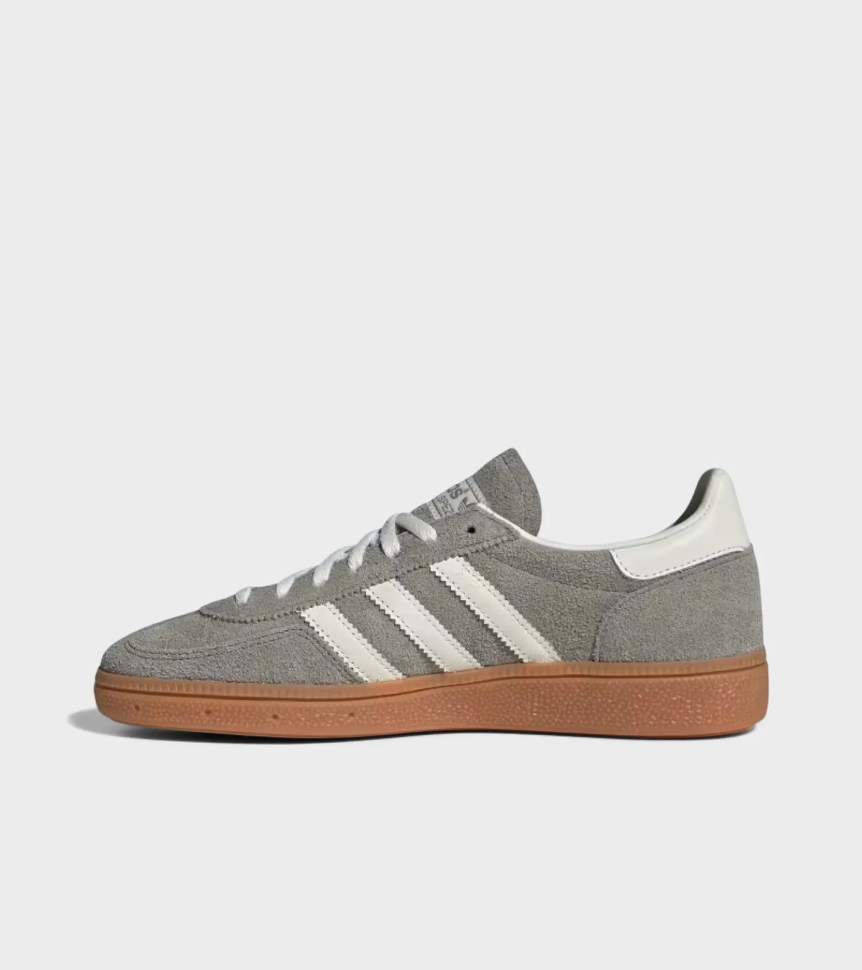 Handball Spezial W Silver Pepple/Off-white
