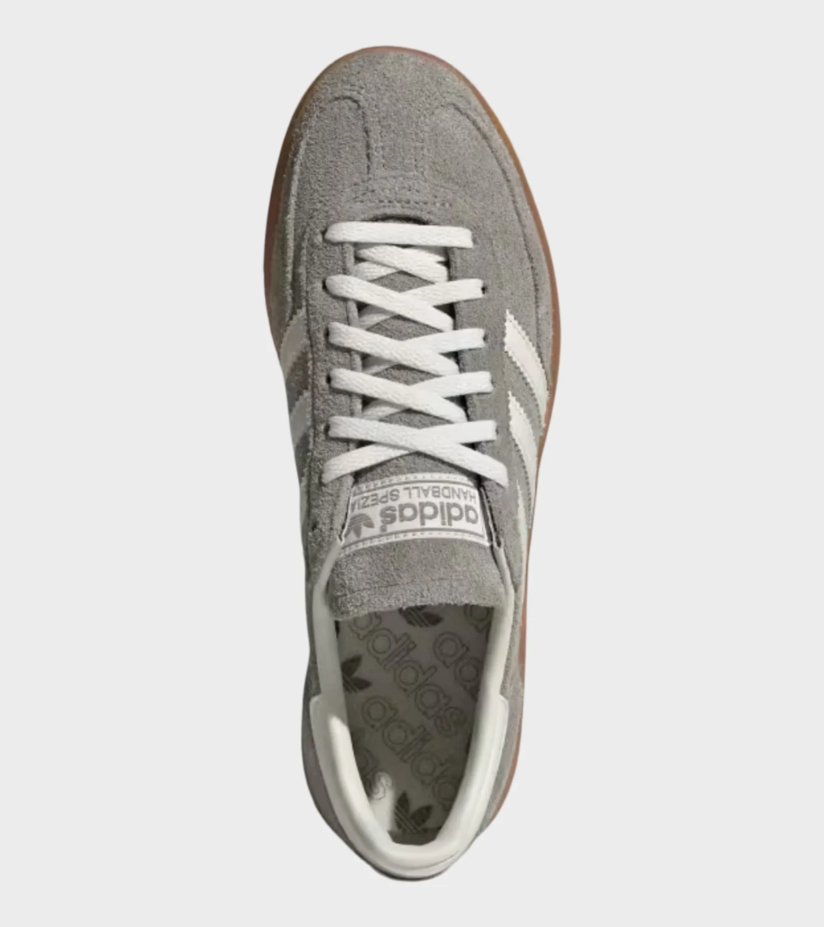 Handball Spezial W Silver Pepple/Off-white