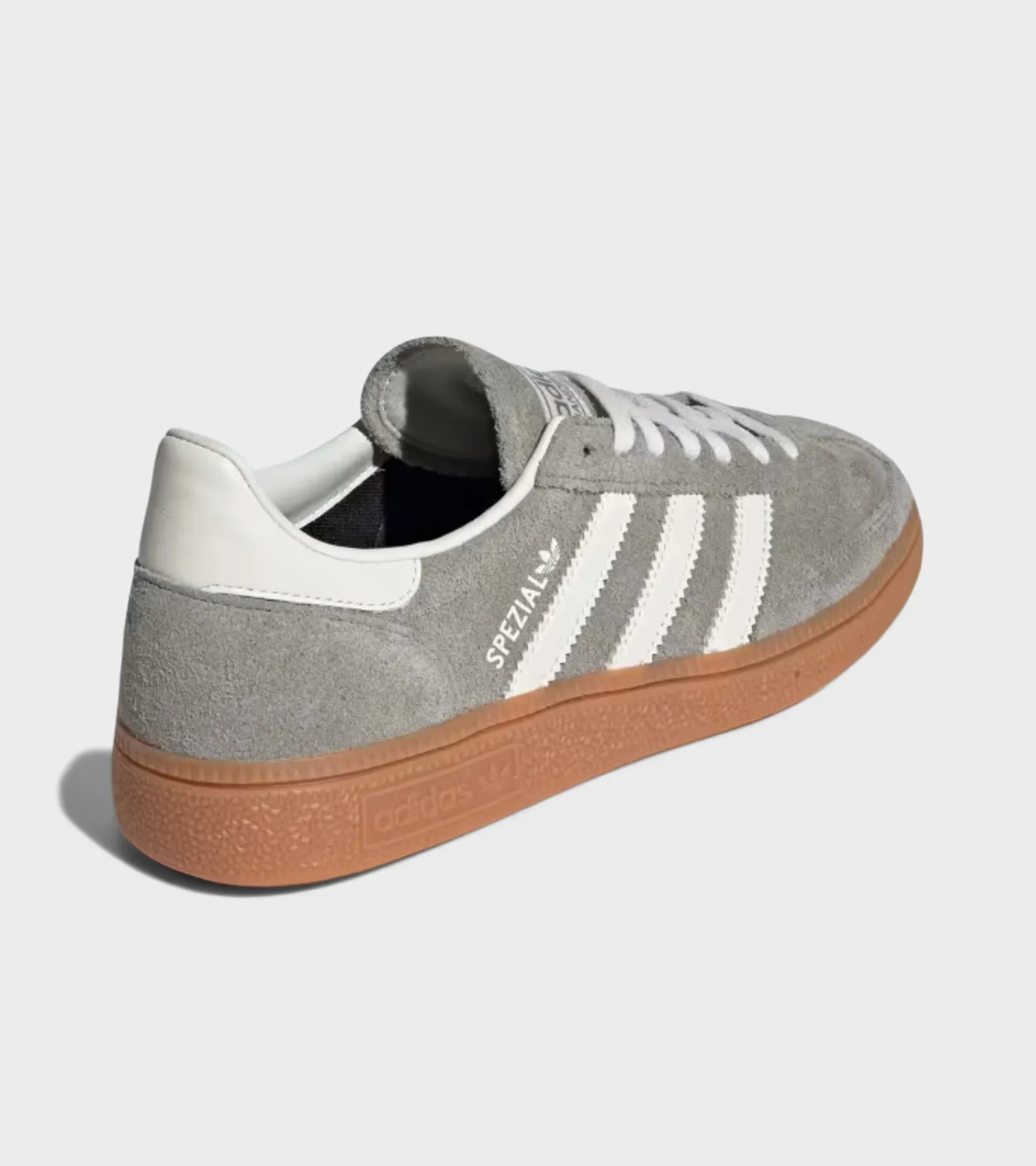 Handball Spezial W Silver Pepple/Off-white