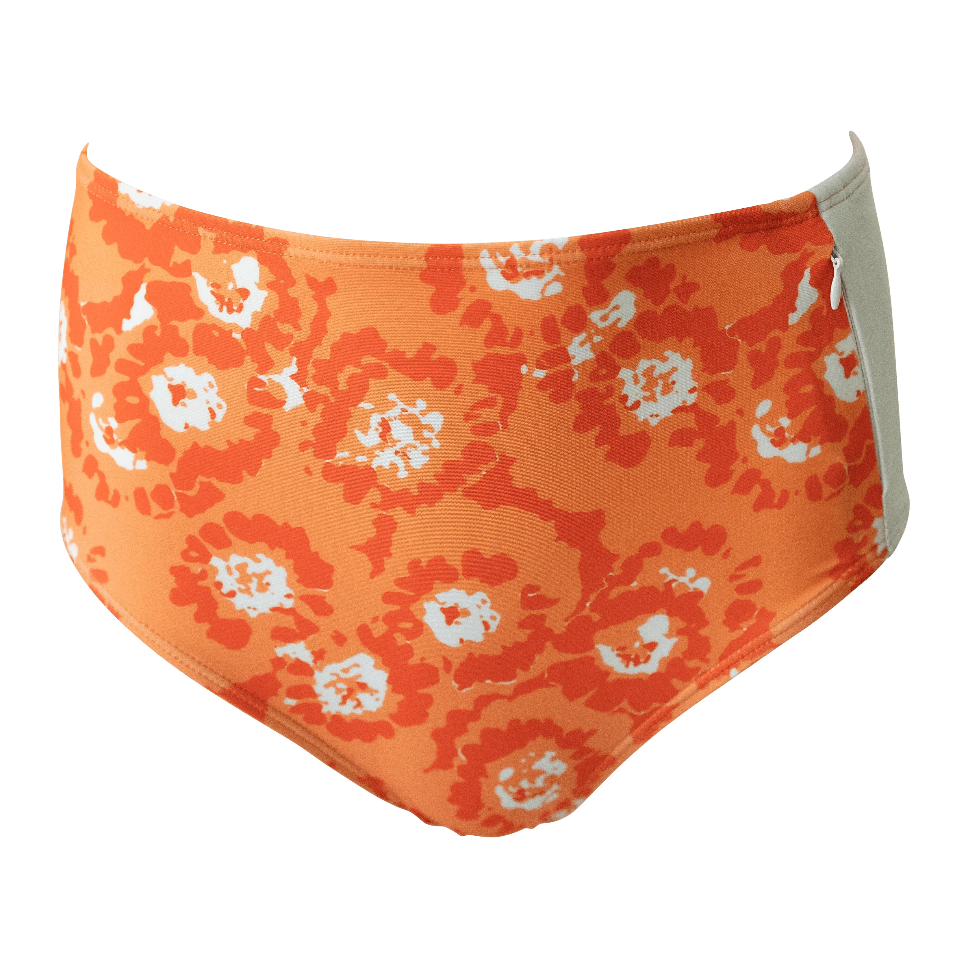 Hattie Zip Pocket Bottom