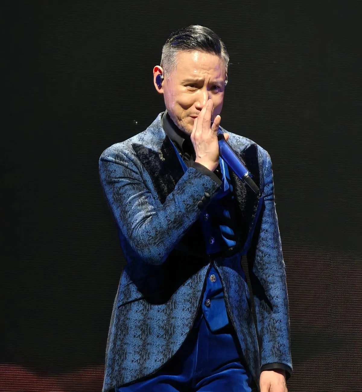 JACKY CHEUNG 2025 CONCERT TOUR in Kuala Lumpur