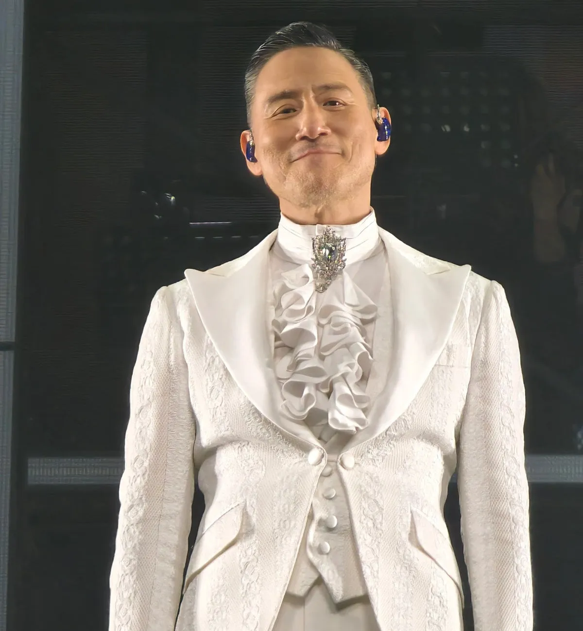 JACKY CHEUNG 2025 CONCERT TOUR in Kuala Lumpur