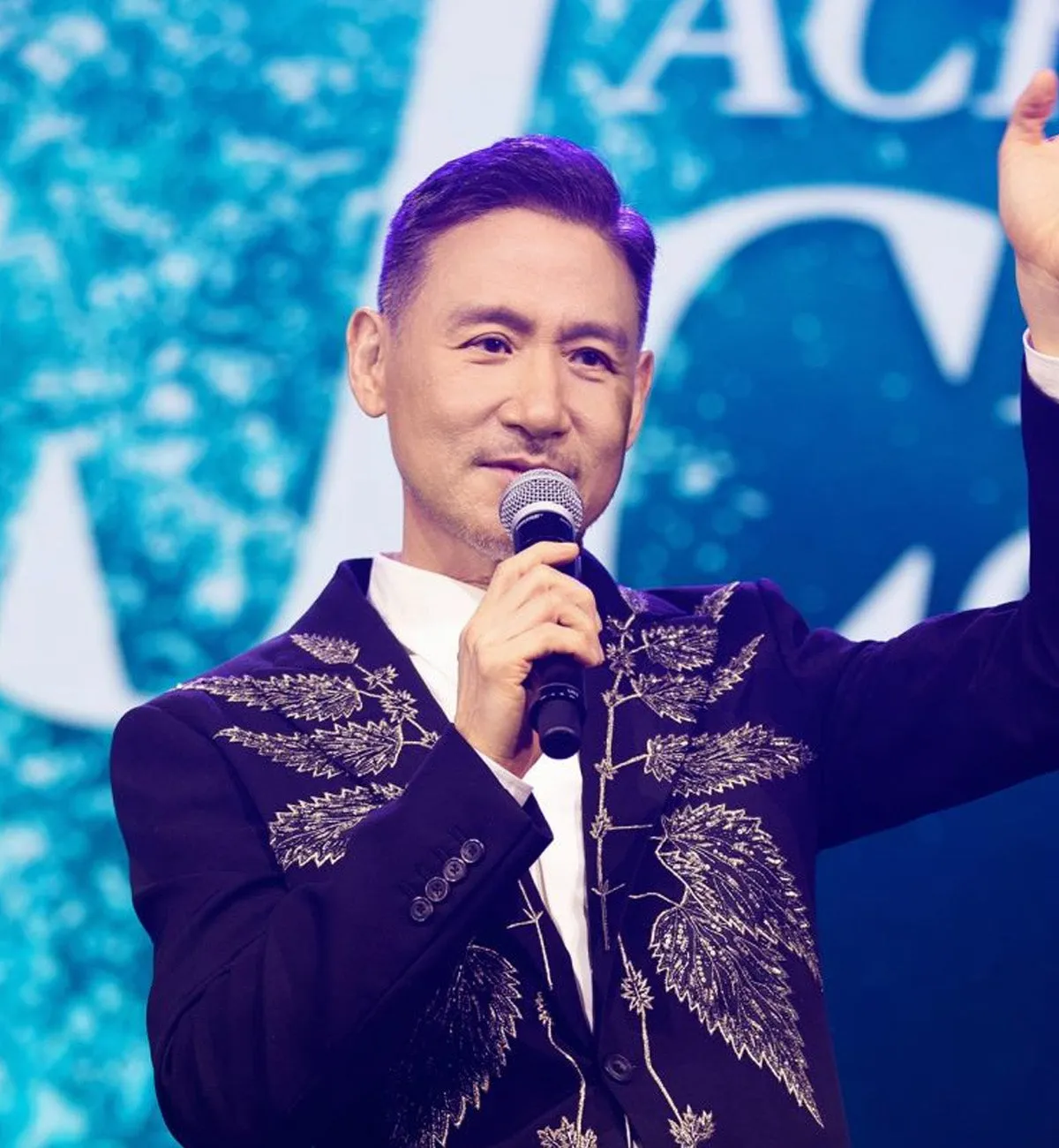 JACKY CHEUNG 2025 CONCERT TOUR in Kuala Lumpur