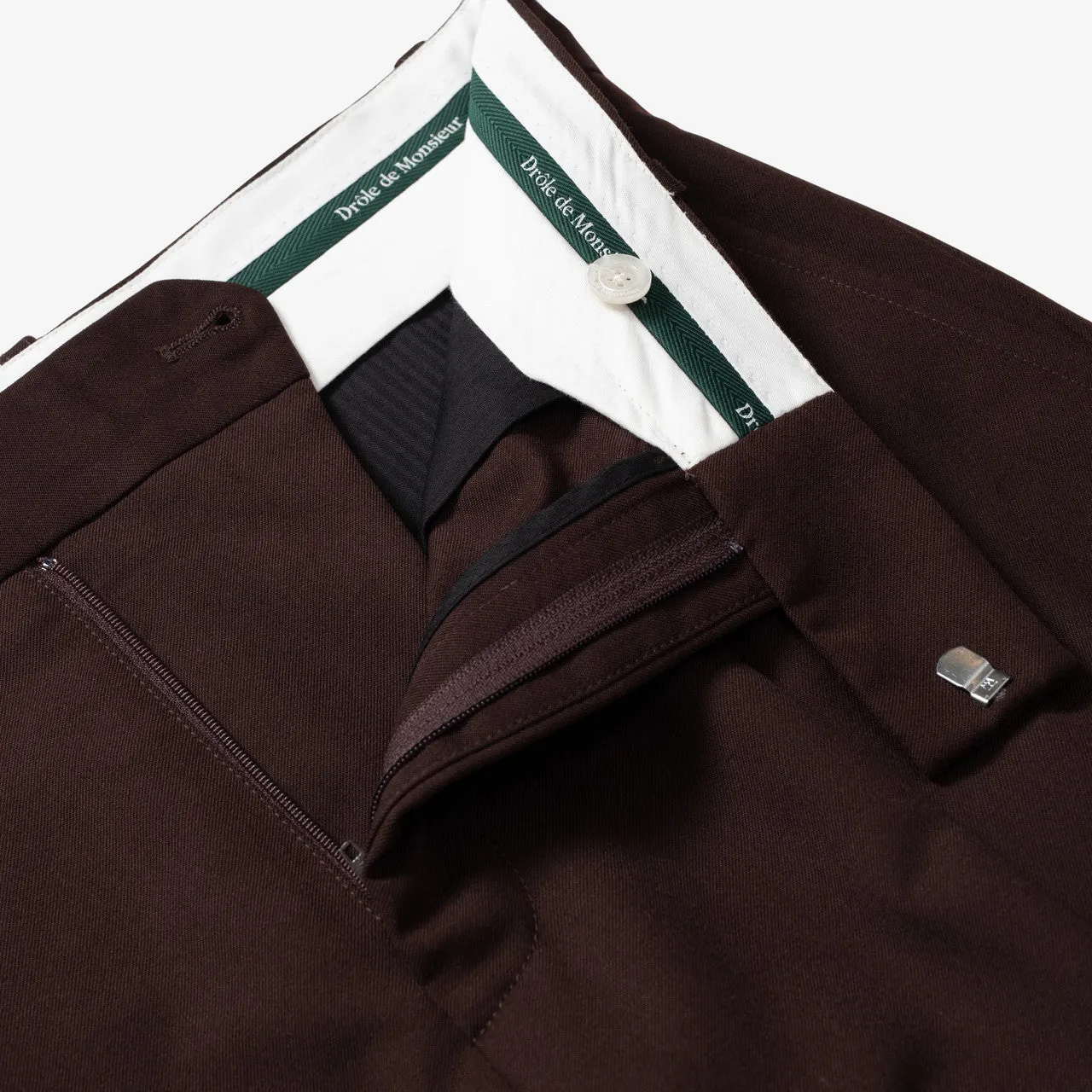 Le Pantalon Golfeur