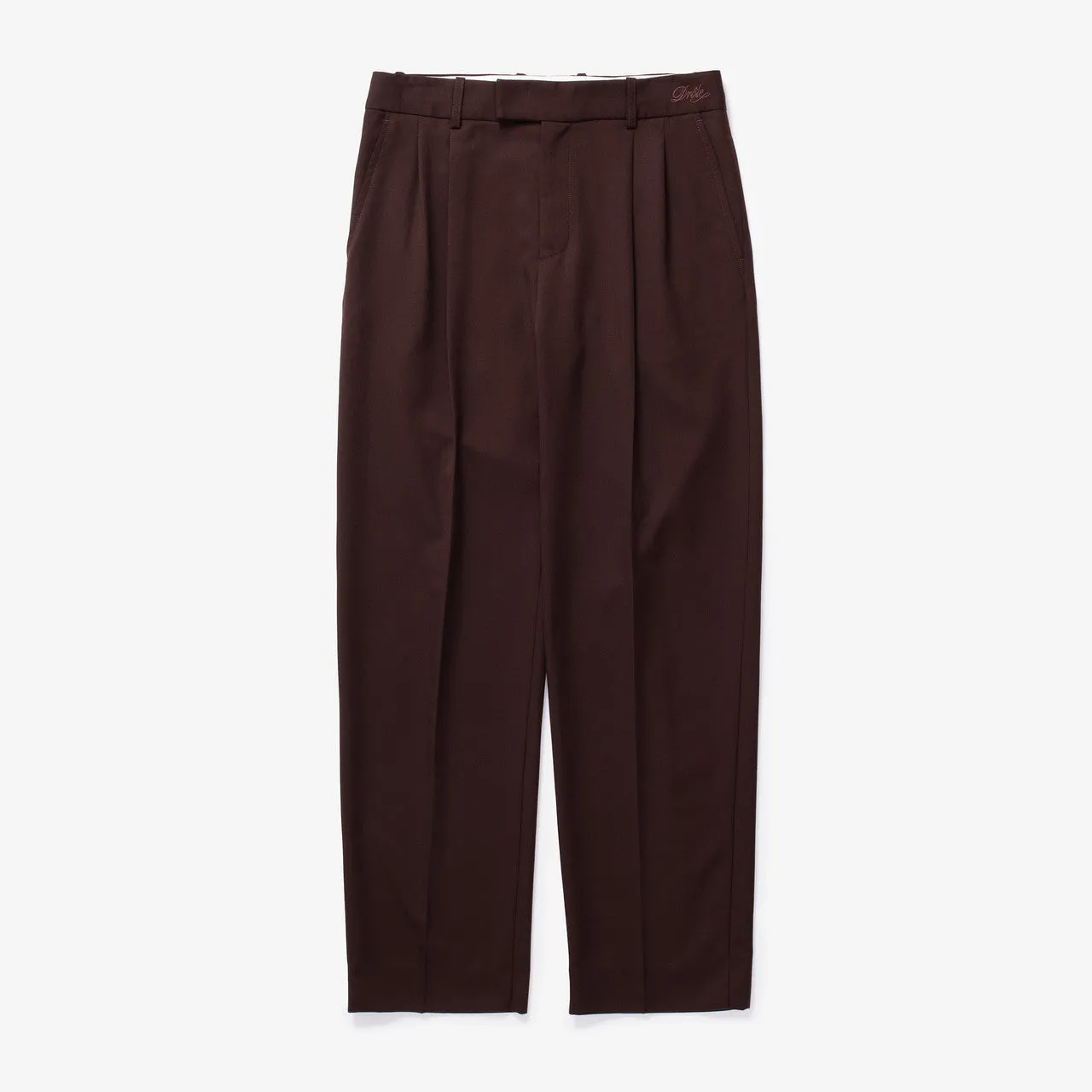Le Pantalon Golfeur