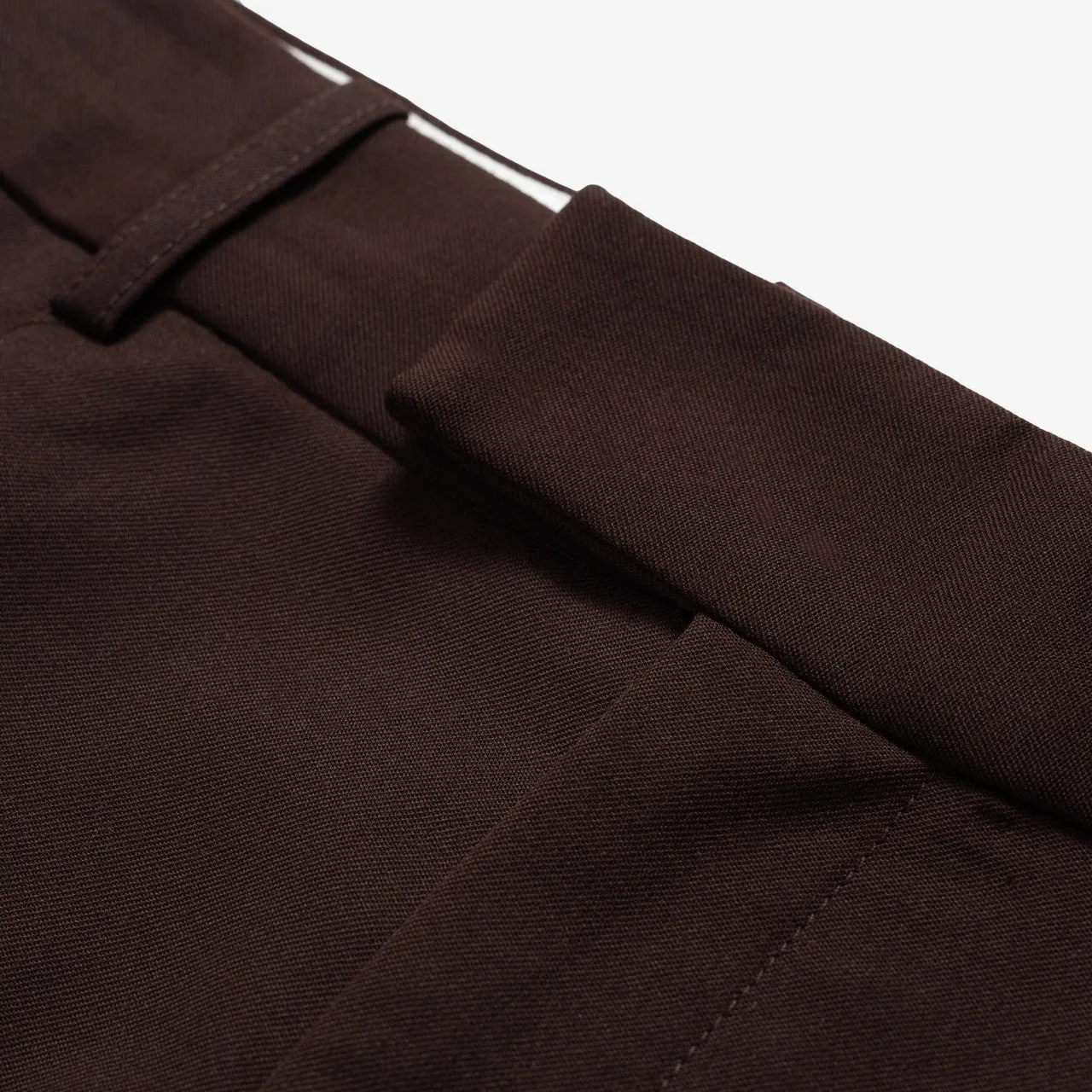 Le Pantalon Golfeur