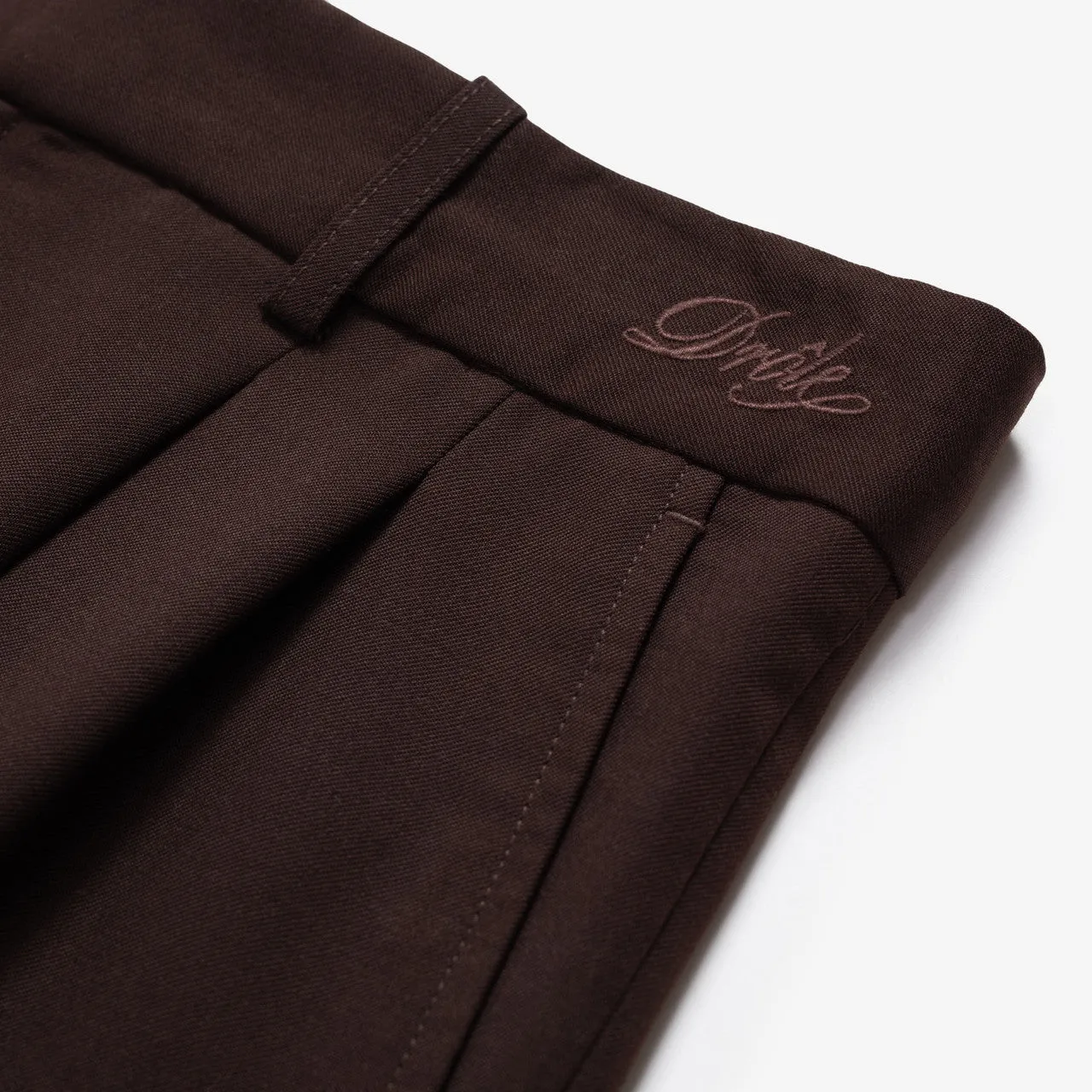 Le Pantalon Golfeur