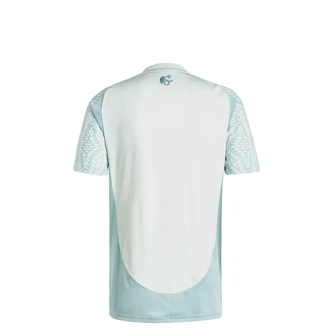 MEXICO 24 AWAY JERSEY