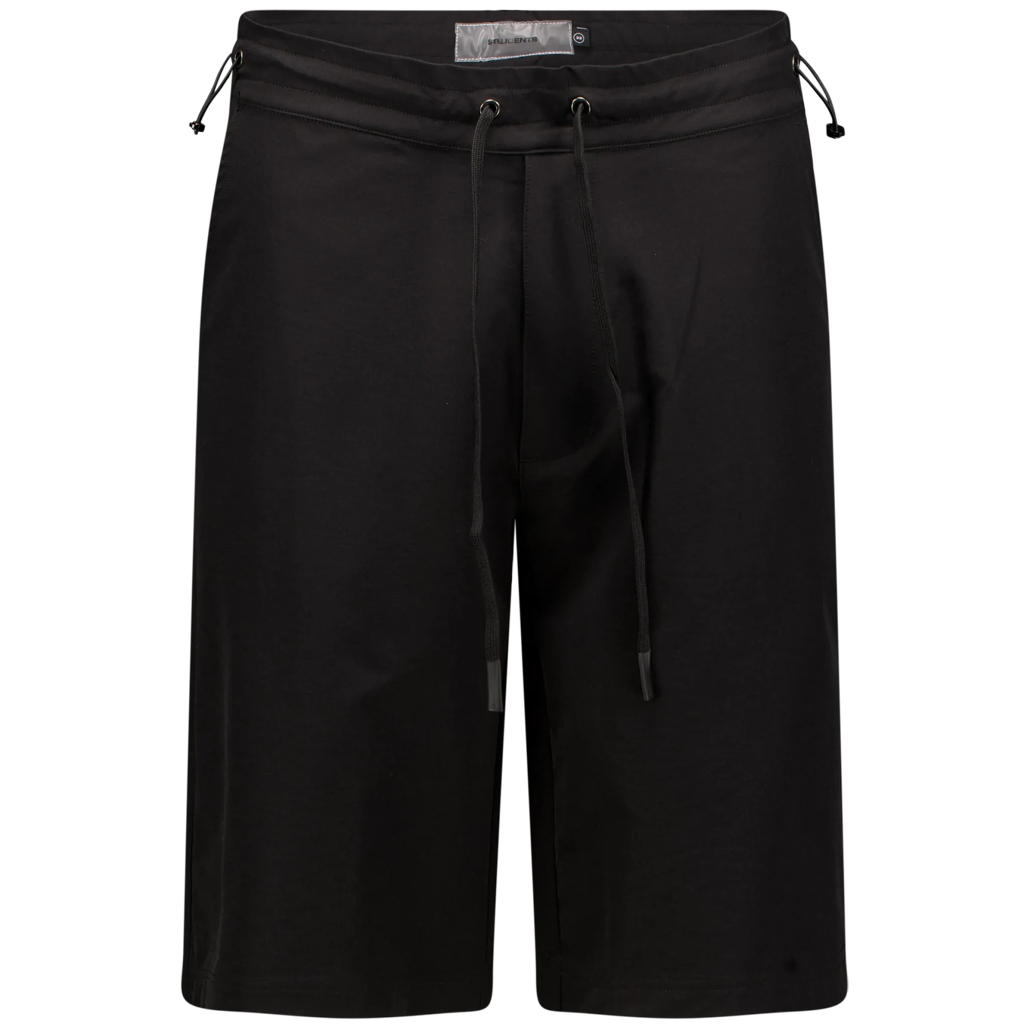 Miltons Nylon Baggy Shorts