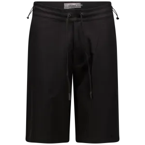 Miltons Nylon Baggy Shorts