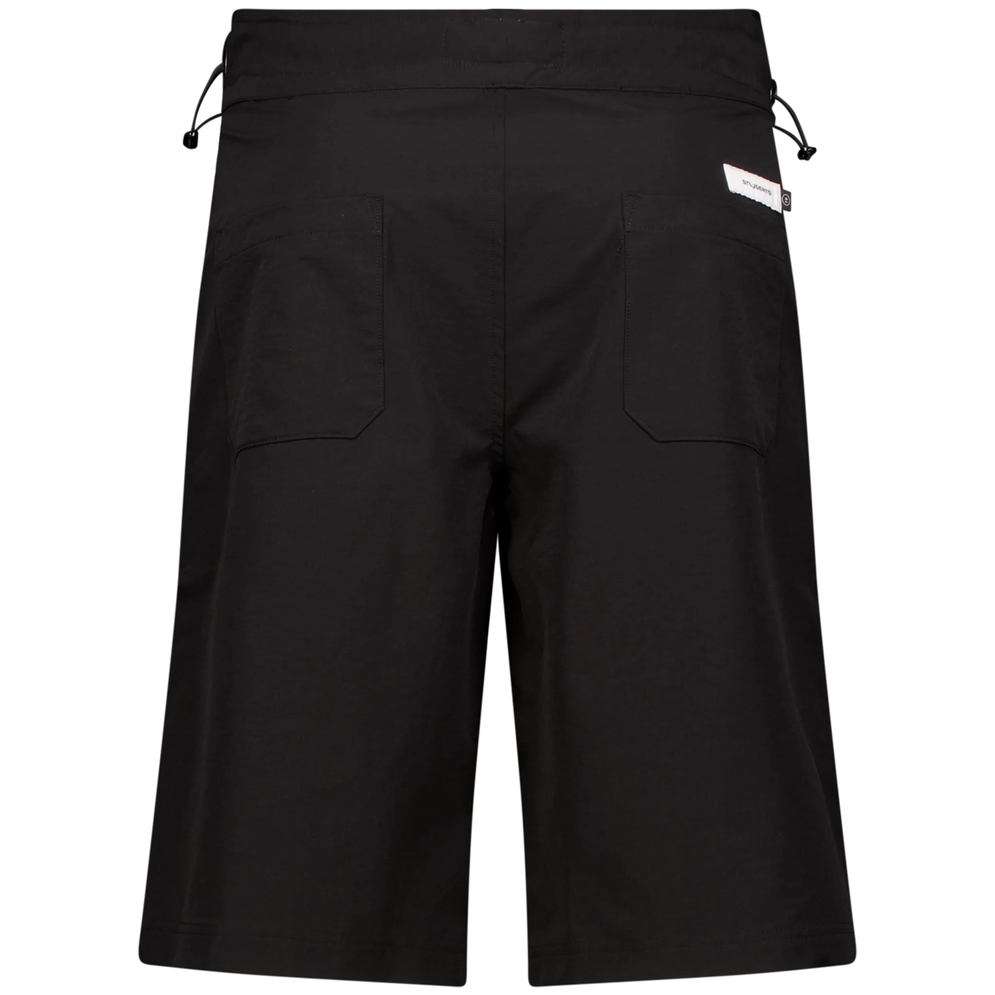 Miltons Nylon Baggy Shorts