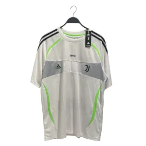 PALACE/adidas/T-Shirt/XL/Polyester/WHT/