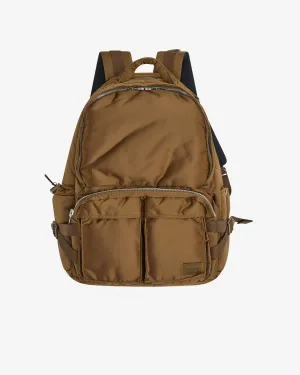 Porter Yoshida & Co. - New Tanker Daypack - (Coyote)