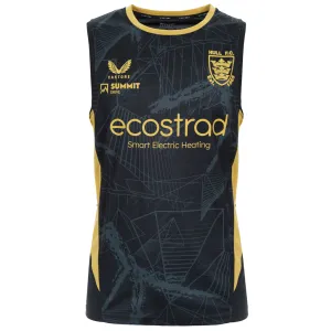 Principal Warm Up Vest