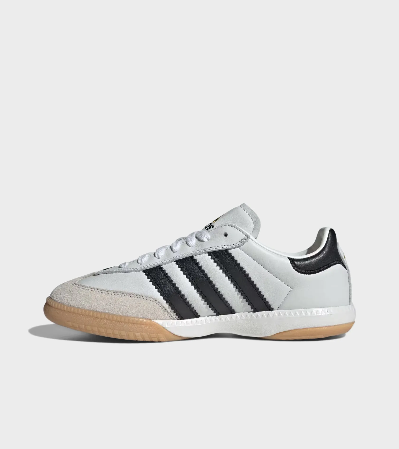 Samba MN Cloud White/Core Black