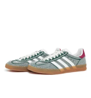 Sean Wotherspoon x Adidas Gazelle Indoor Hemp