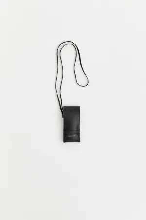 STRAPPED EYEWEAR CASE