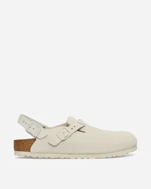 Tokio Sandals Antique White