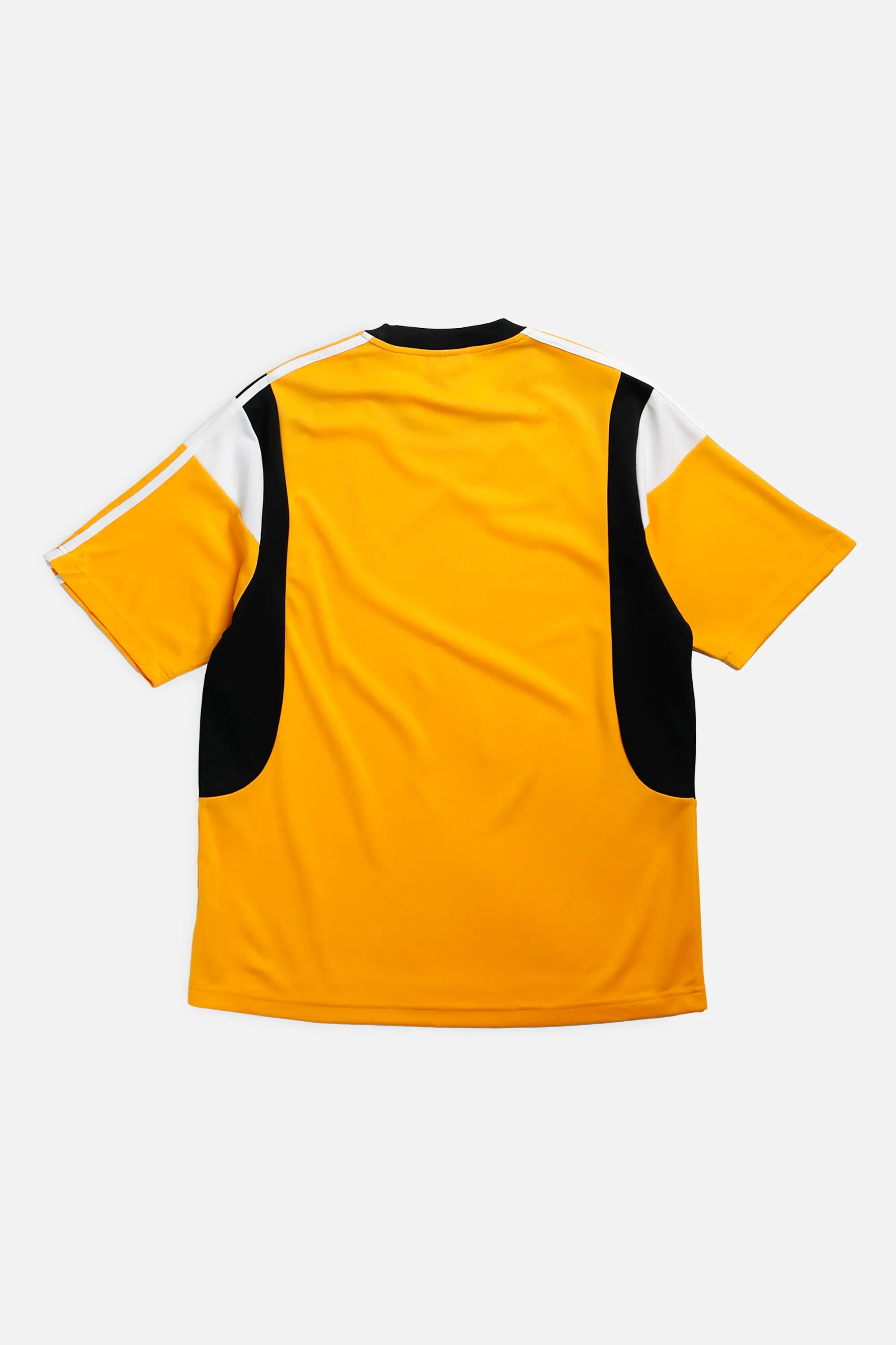 Vintage Adidas Soccer Jersey - L