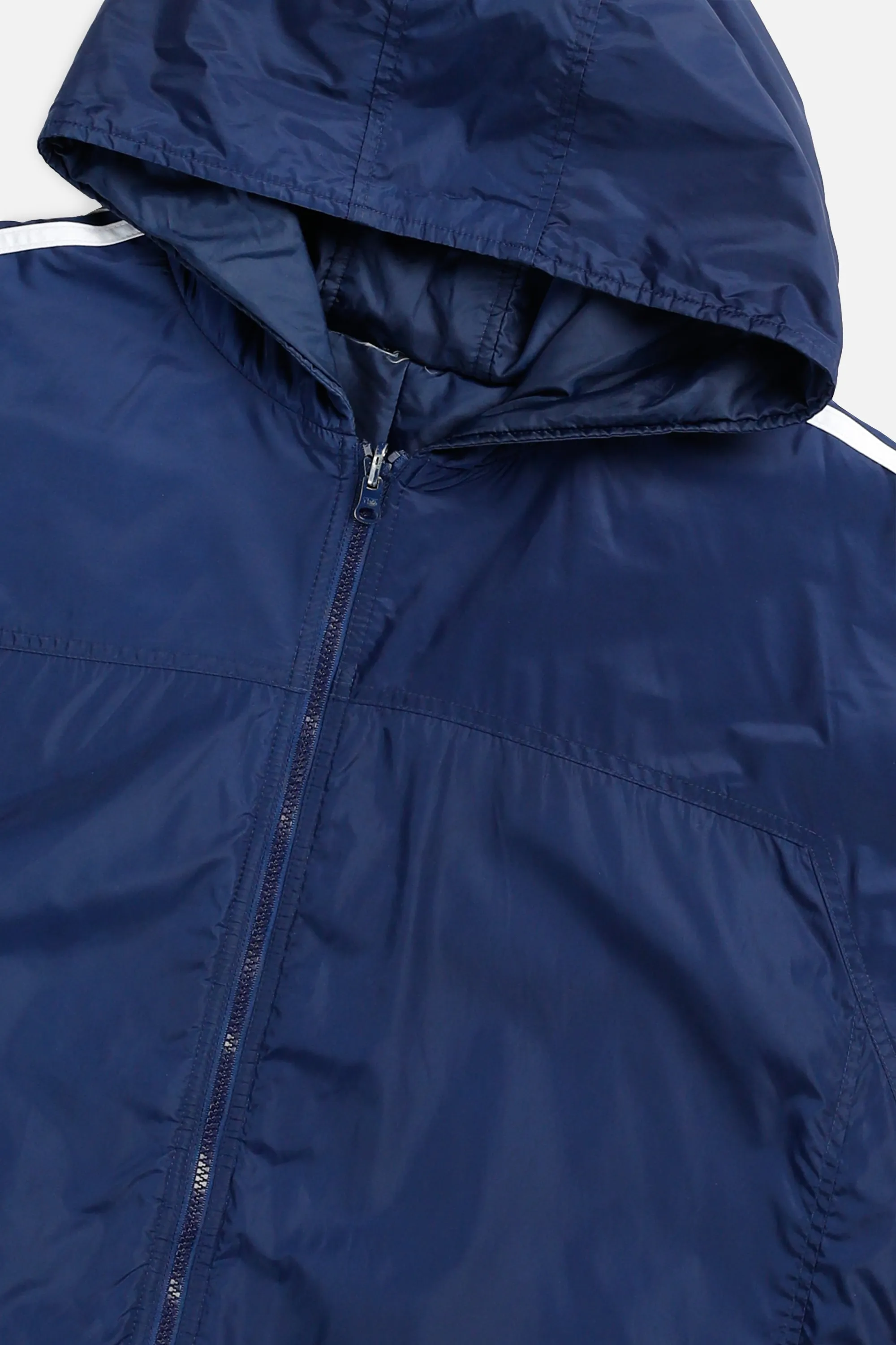 Vintage Adidas Windbreaker Jacket - XL