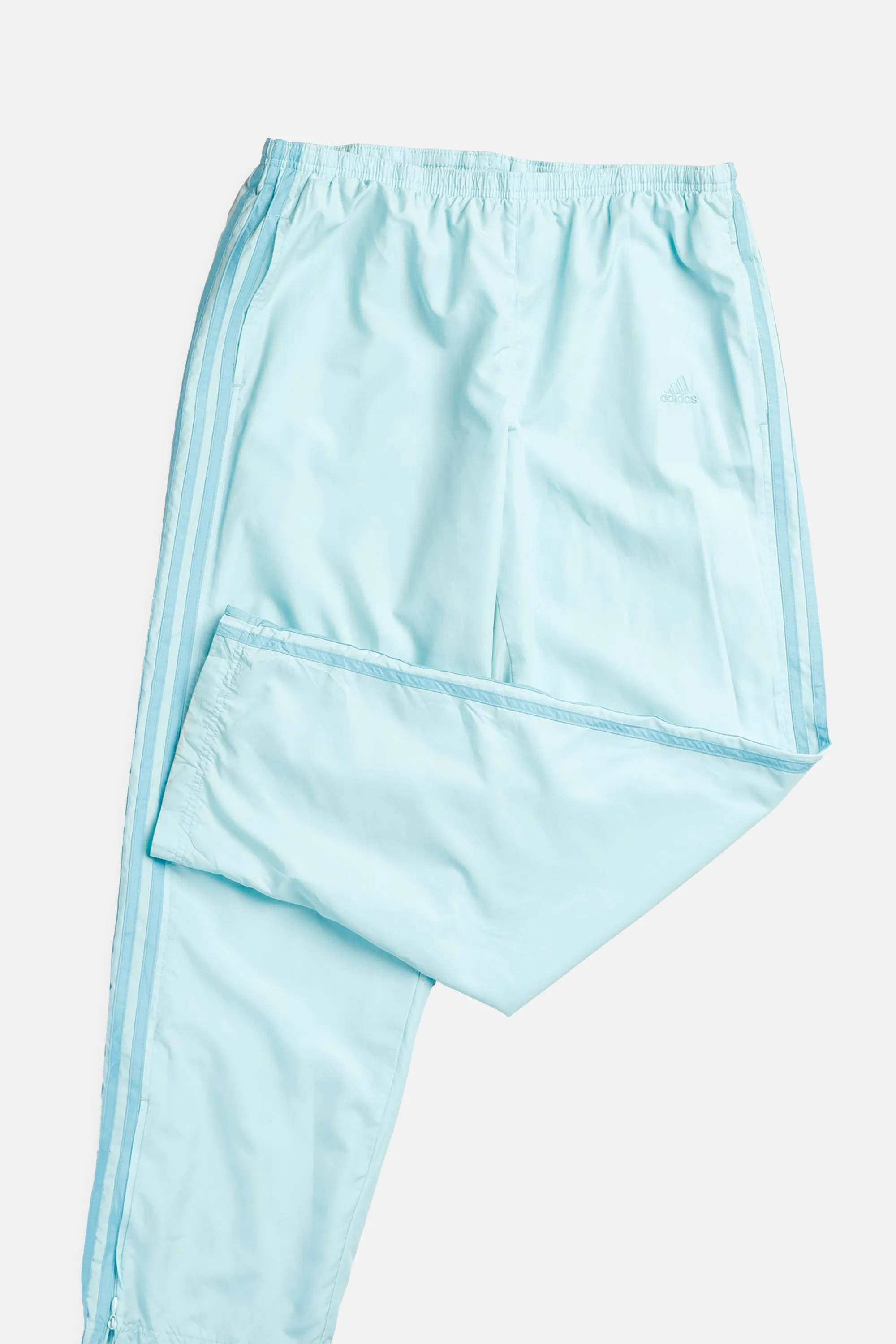 Vintage Adidas Windbreaker Pants - L