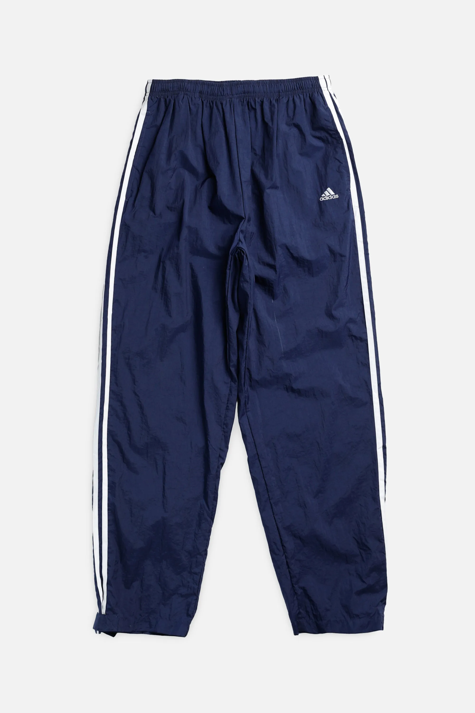 Vintage Adidas Windbreaker Pants - XS. L