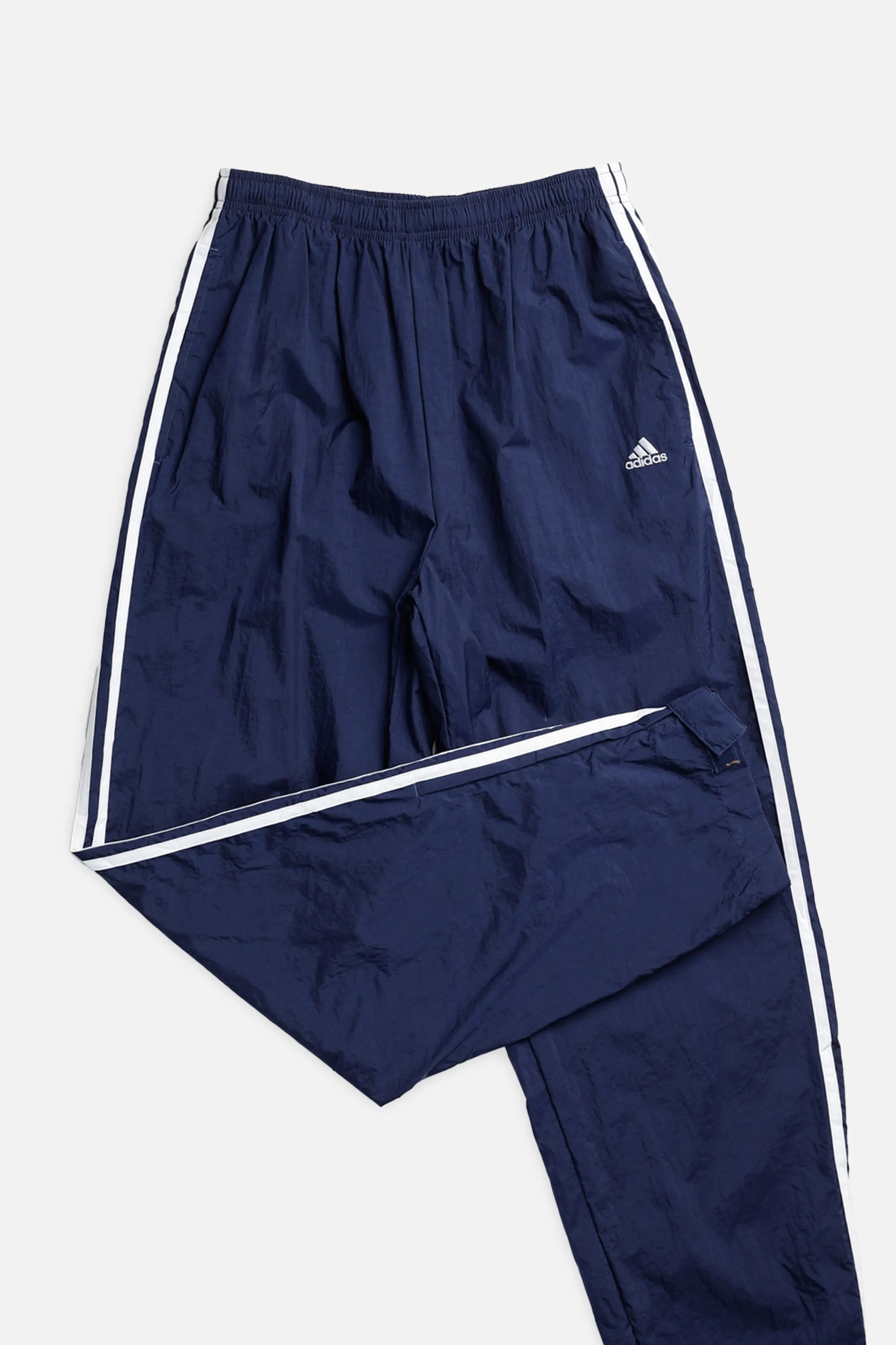 Vintage Adidas Windbreaker Pants - XS. L