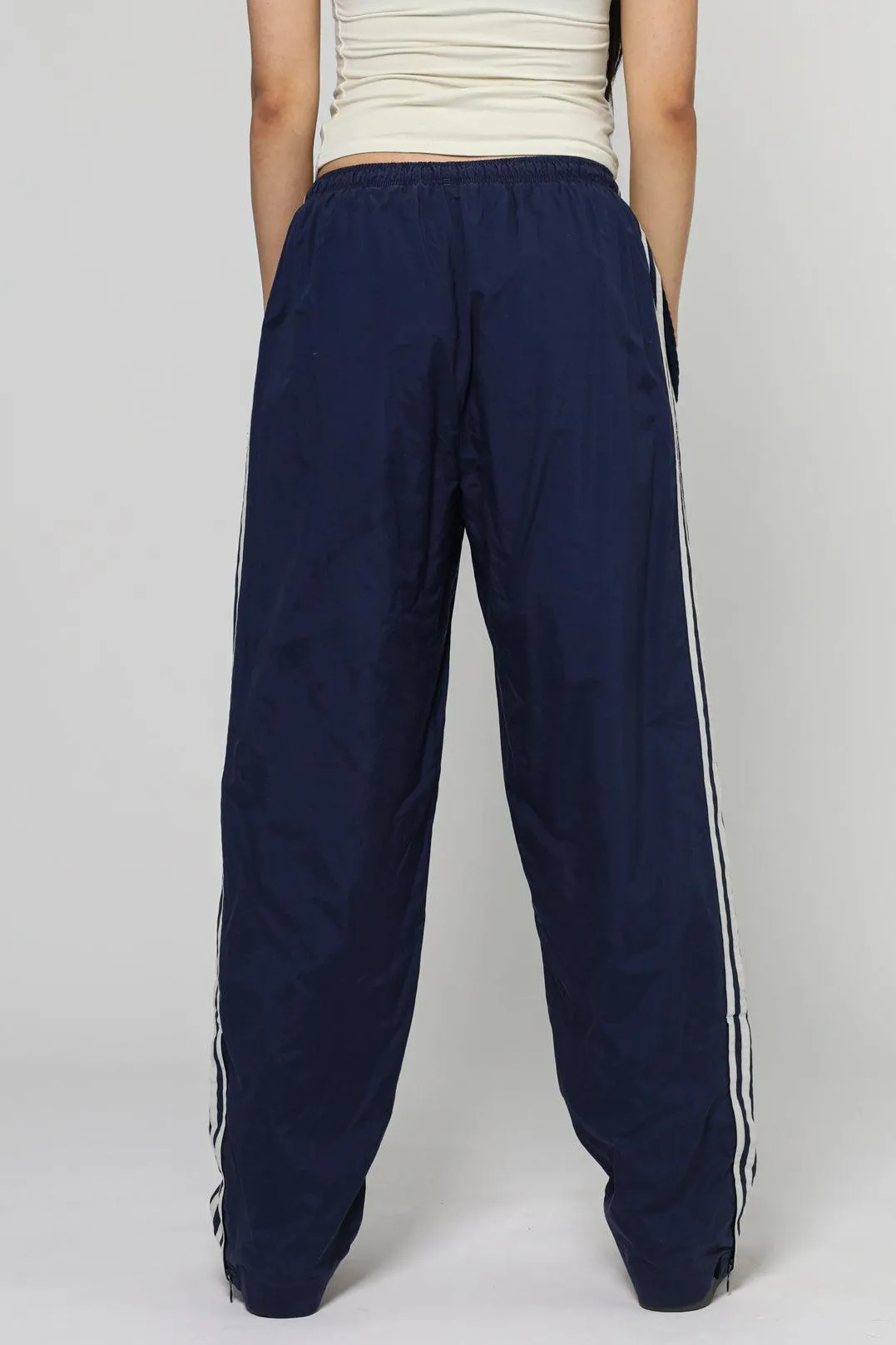 Vintage Adidas Windbreaker Pants - XS. S. M. L. XL
