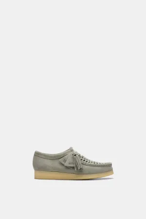 Wallabee Weave