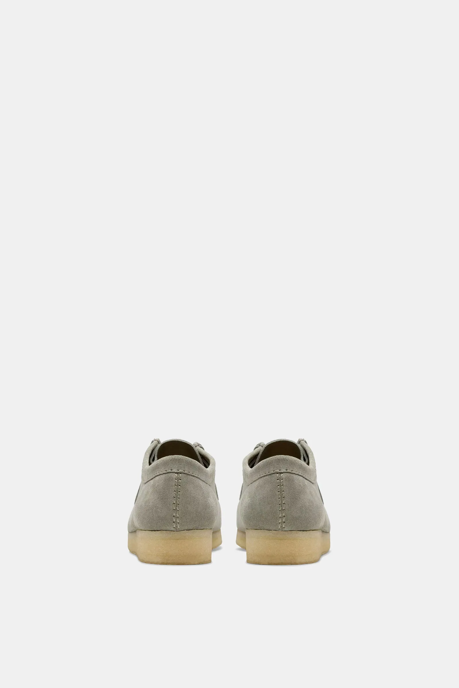 Wallabee Weave