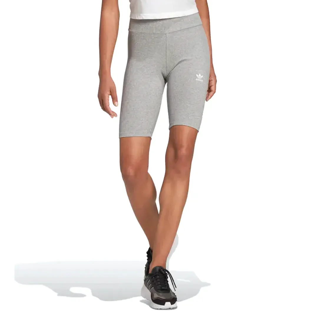 WOMEN'S ADICOLOR ESSENTIAL SHORT TIGHTS GREY