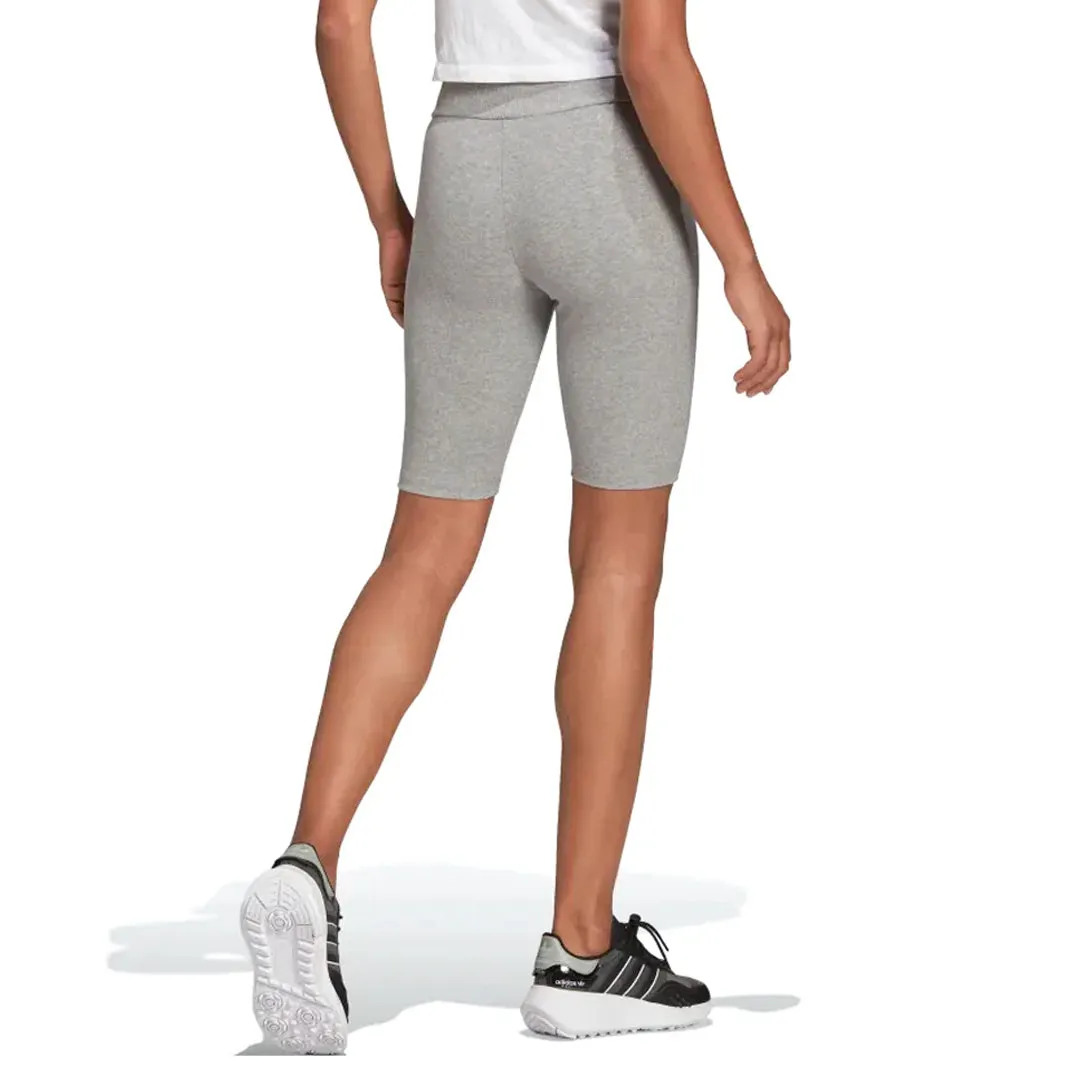 WOMEN'S ADICOLOR ESSENTIAL SHORT TIGHTS GREY