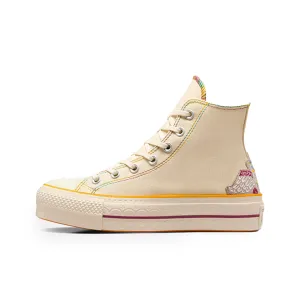 Women's Chuck Taylor All Star Lift 'Dia de Muertos'