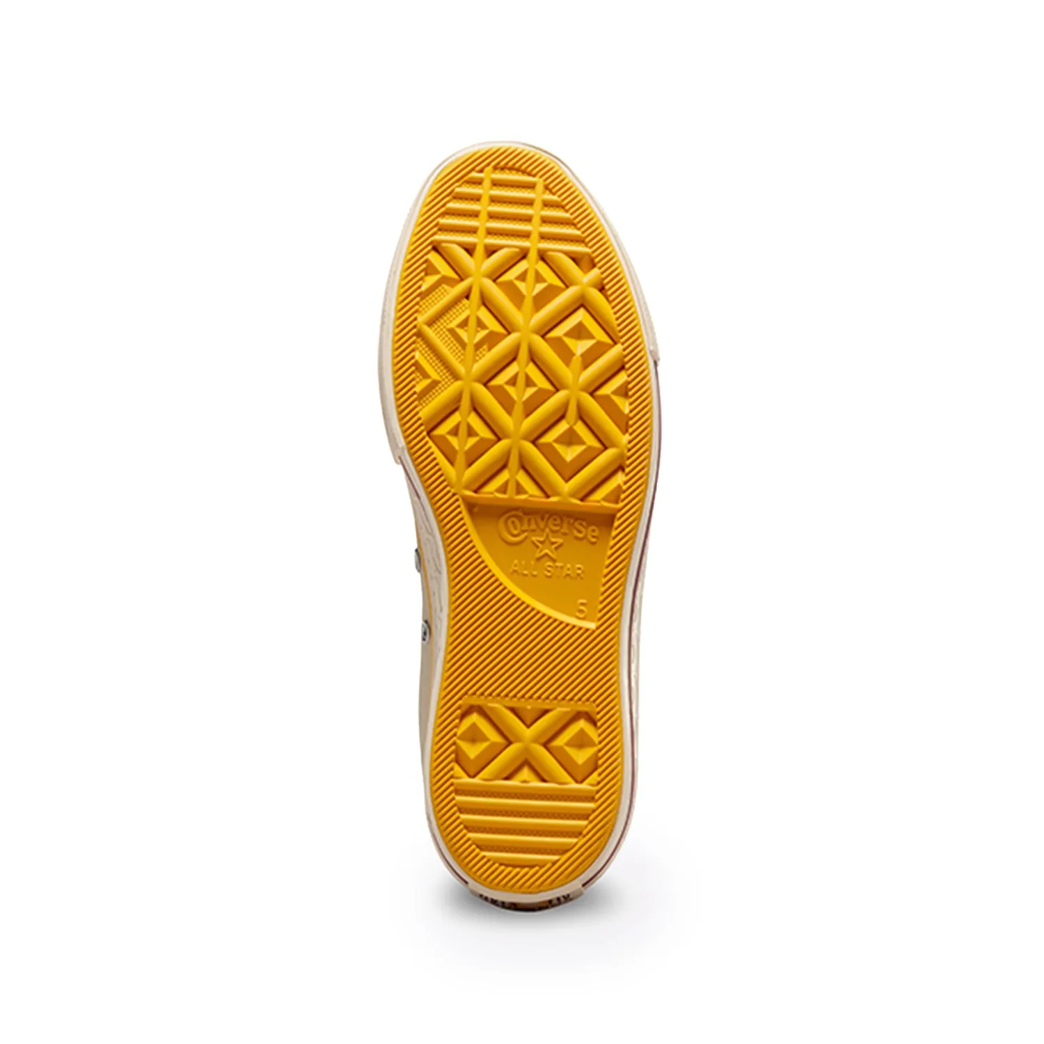 Women's Chuck Taylor All Star Lift 'Dia de Muertos'