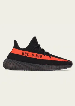 Yeezy Adidas 350 v2 Core Red