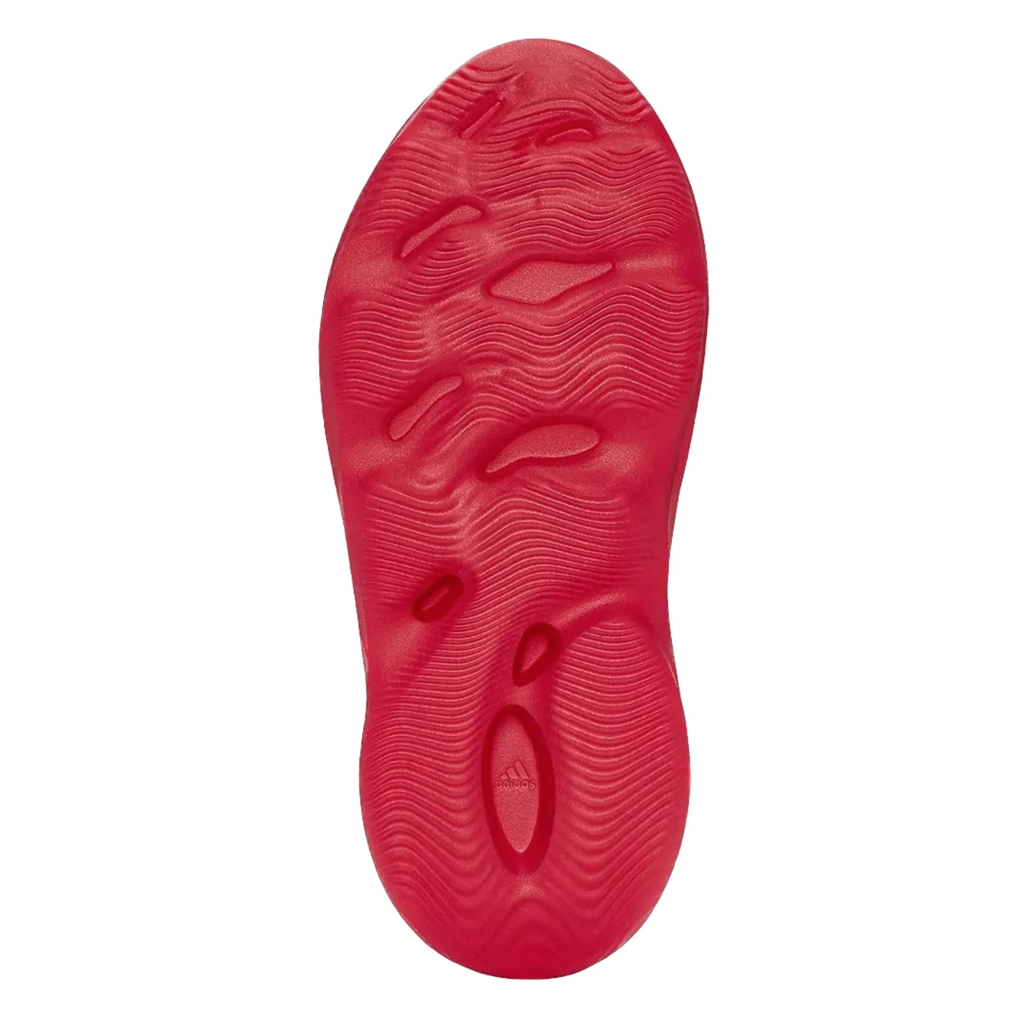 Yeezy Foam Runner RNNR Red Vermillion