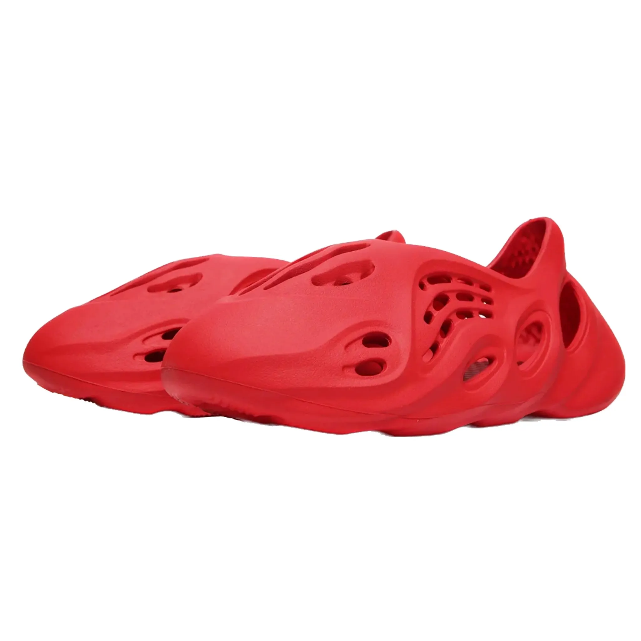 Yeezy Foam Runner RNNR Red Vermillion